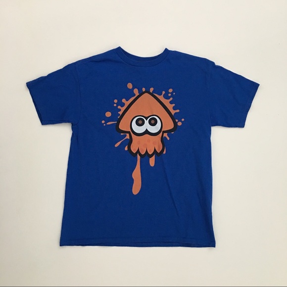 Nintendo Goomba Tee Youth M - Picture 5 of 8